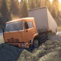Truck Simulator Cargo Master