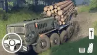 Truck Simulator Cargo Master Screen Shot 5