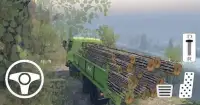 Truck Simulator Cargo Master Screen Shot 4