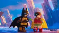 LEGO : Batman Superhero Screen Shot 2