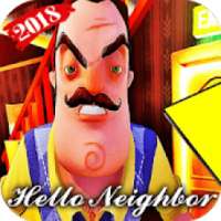 Guia Hello Neighbor Alpha New