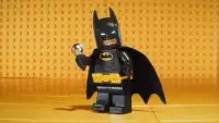 LEGO : Batman Superhero Screen Shot 1