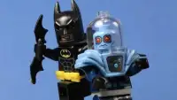 LEGO : Batman Superhero Screen Shot 0