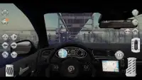Revolution Taxi Sim 2018 Screen Shot 6