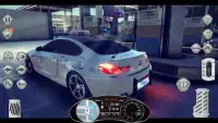 Revolution Taxi Sim 2018 Screen Shot 1