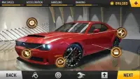 Speed Car Drifting Screen Shot 2