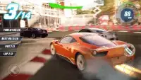 Speed Car Drifting Screen Shot 1