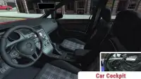 Best Drift in Car driver Simulator 2018 Screen Shot 3