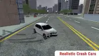 Best Drift in Car driver Simulator 2018 Screen Shot 2