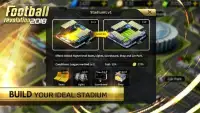 Football Revolution 2018: 3D Real Player MOBASAKA Screen Shot 0