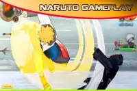 Free Naruto Shippuden Ninja Impact Walkthrough Screen Shot 2