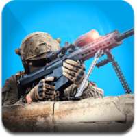 Game Sniper 3D Baru: Game menembak gratis 2018-FPS