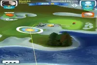 Golf Clash Trick Screen Shot 0