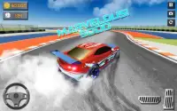 Max Pro Drift Racing Stunts Screen Shot 3
