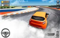 Max Pro Drift Racing Stunts Screen Shot 2