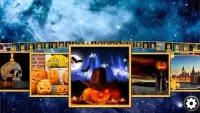 Halloween Jigsaw Puzzles Games Screen Shot 4