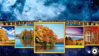 Autumn Jigsaw Puzzles Free Screen Shot 5