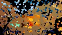 Halloween Jigsaw Puzzles Games Screen Shot 5