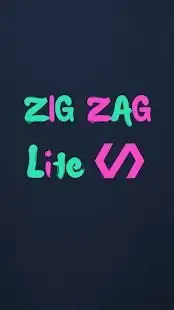 Zig Zag Lite Screen Shot 7
