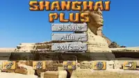 Shanghai Plus, Mahjong Egyptian Solitaire Screen Shot 15