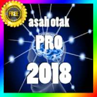 The All New Game Asah Otak 2018