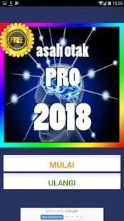 The All New Game Asah Otak 2018 Screen Shot 1