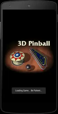 Pinball XP -- Classic Windows Pinball 4 Android Screen Shot 5