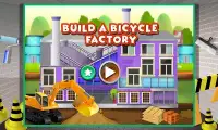 Build a bicycle making factory Screen Shot 7