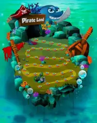 Rings Quest: The Hook Ring Toss Sea Adventure Screen Shot 7