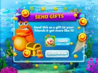 Rings Quest: The Hook Ring Toss Sea Adventure Screen Shot 4