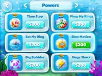 Rings Quest: The Hook Ring Toss Sea Adventure Screen Shot 3