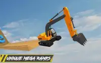 Impossible Mega Ramp Extreme Stunt Jump Games Screen Shot 9