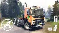 Summer Truck Cargo Transfer 2018 Screen Shot 13