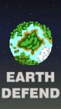 Earth Defend Screen Shot 6