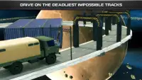 Indian Impossible Truck Driving and Simulator Screen Shot 2