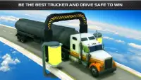 Indian Impossible Truck Driving and Simulator Screen Shot 4