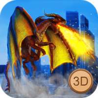 Warrior Dragon City Fantasy Life Simulator
