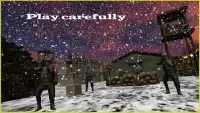 IGI Commando Snow Storm-Frontline Screen Shot 2