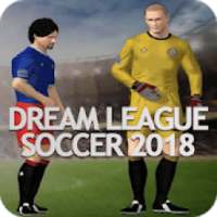 Tip for Dream League 2018