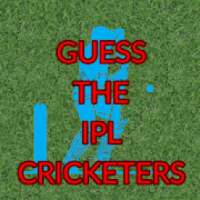 Guess The IPL Cricketers