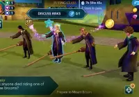 Guide for Harry Potter-Hogwarts Mystery Screen Shot 0