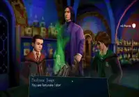 Guide for Harry Potter-Hogwarts Mystery Screen Shot 1