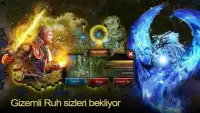 Legend Online Classic - Türkçe Screen Shot 8