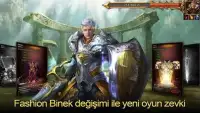 Legend Online Classic - Türkçe Screen Shot 6