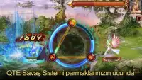 Legend Online Classic - Türkçe Screen Shot 2