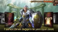 Legend Online Classic - Türkçe Screen Shot 13