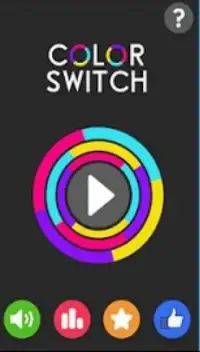 Switch X Color Screen Shot 3