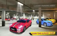 Smart Multi-Level New Car Parking 2018 Screen Shot 8