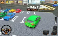 Smart Multi-Level New Car Parking 2018 Screen Shot 10