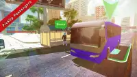 Bus Driver Simulator City 2018 Screen Shot 7